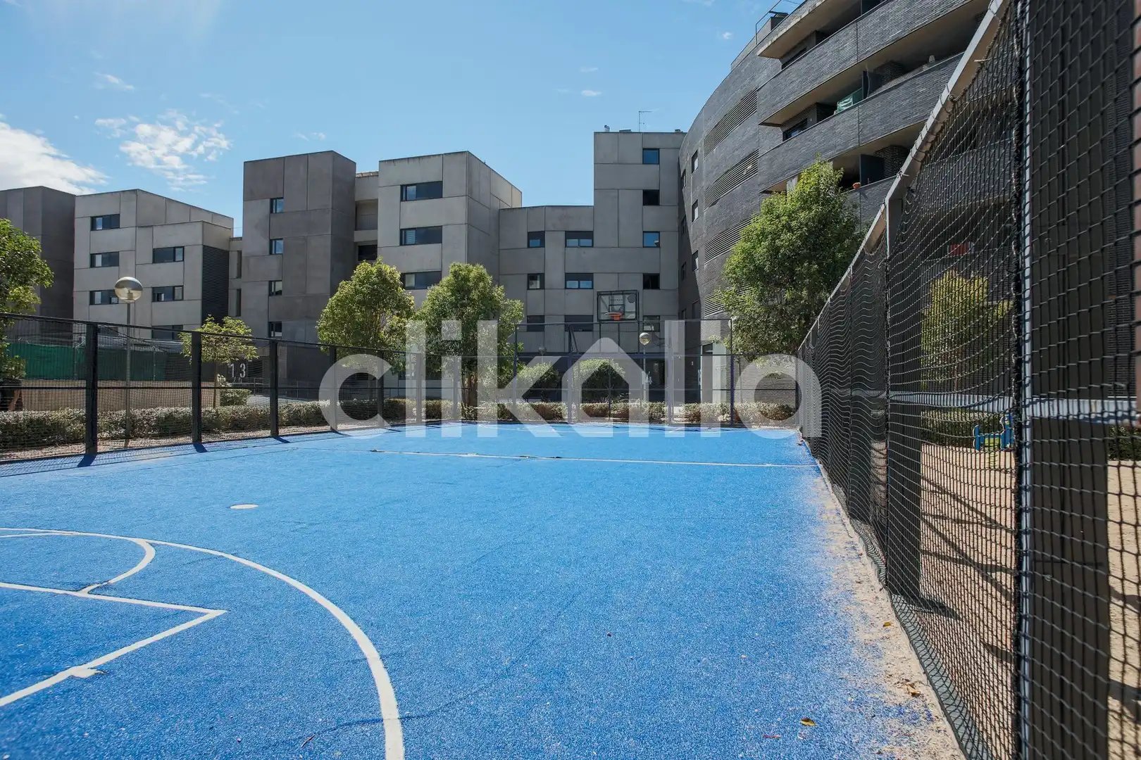 Piso de 119 m² en Torrejón de Ardoz