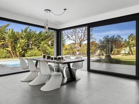 Casa de 295 m² en Marbella