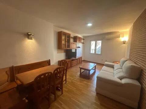 Piso de 70 m² en Segovia