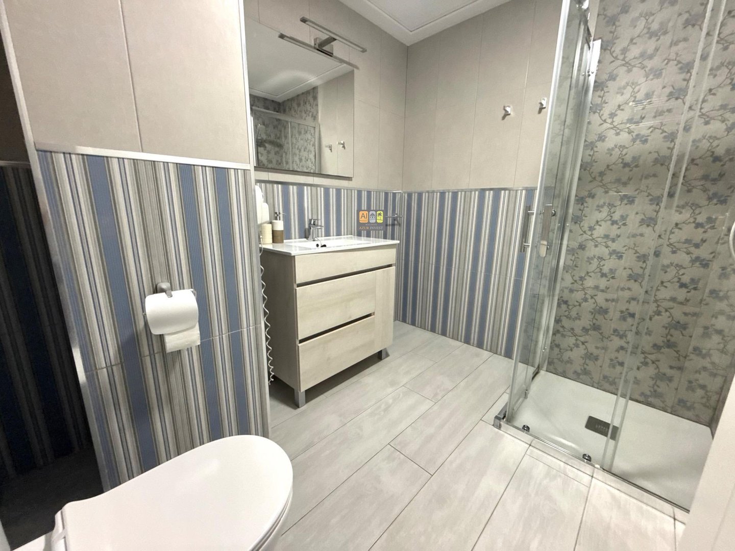 Pis de 45 m² a Alacant