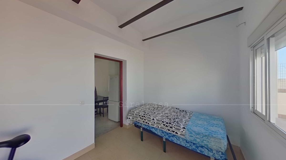 Piso de 69 m² en Alcalá de Guadaíra