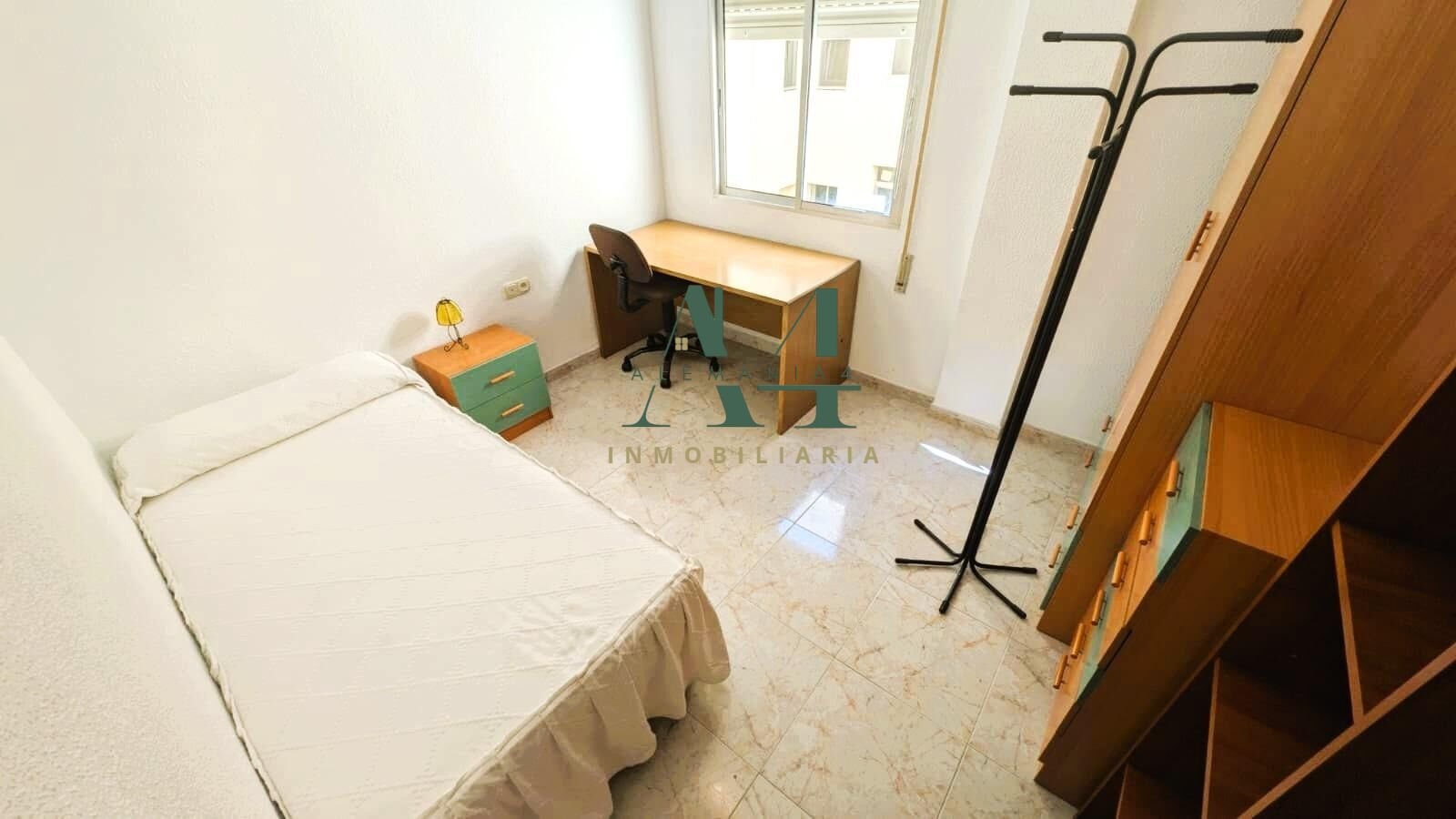 Piso de 105 m² en Cáceres