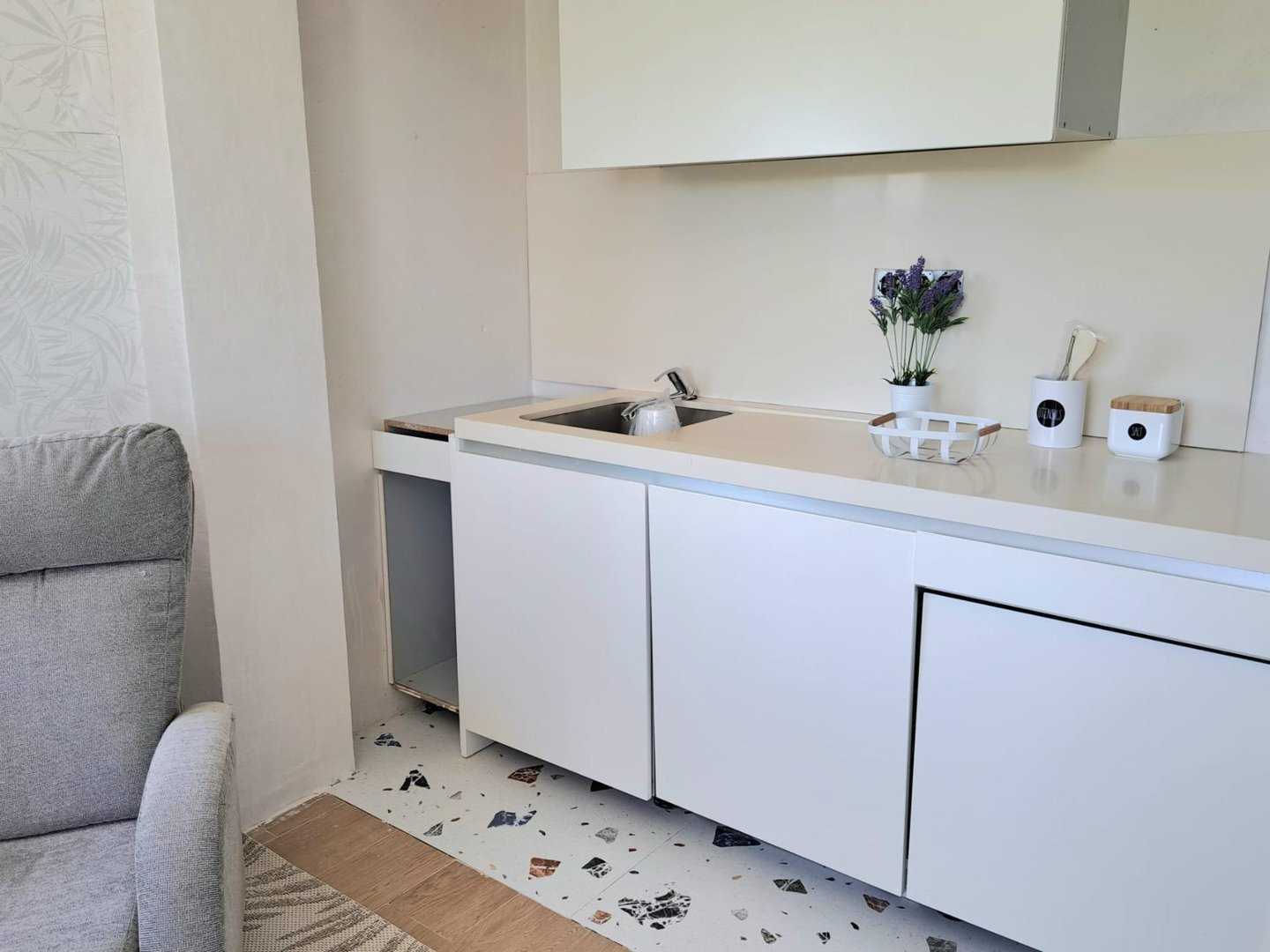 Habitación 91 m², Murcia