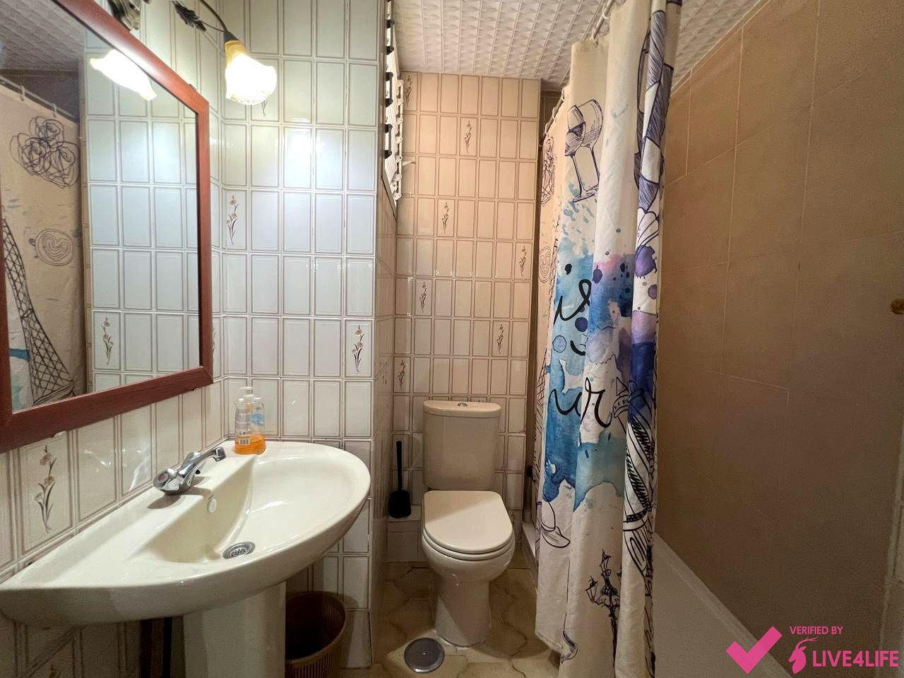 Habitación 98 m², Sevilla