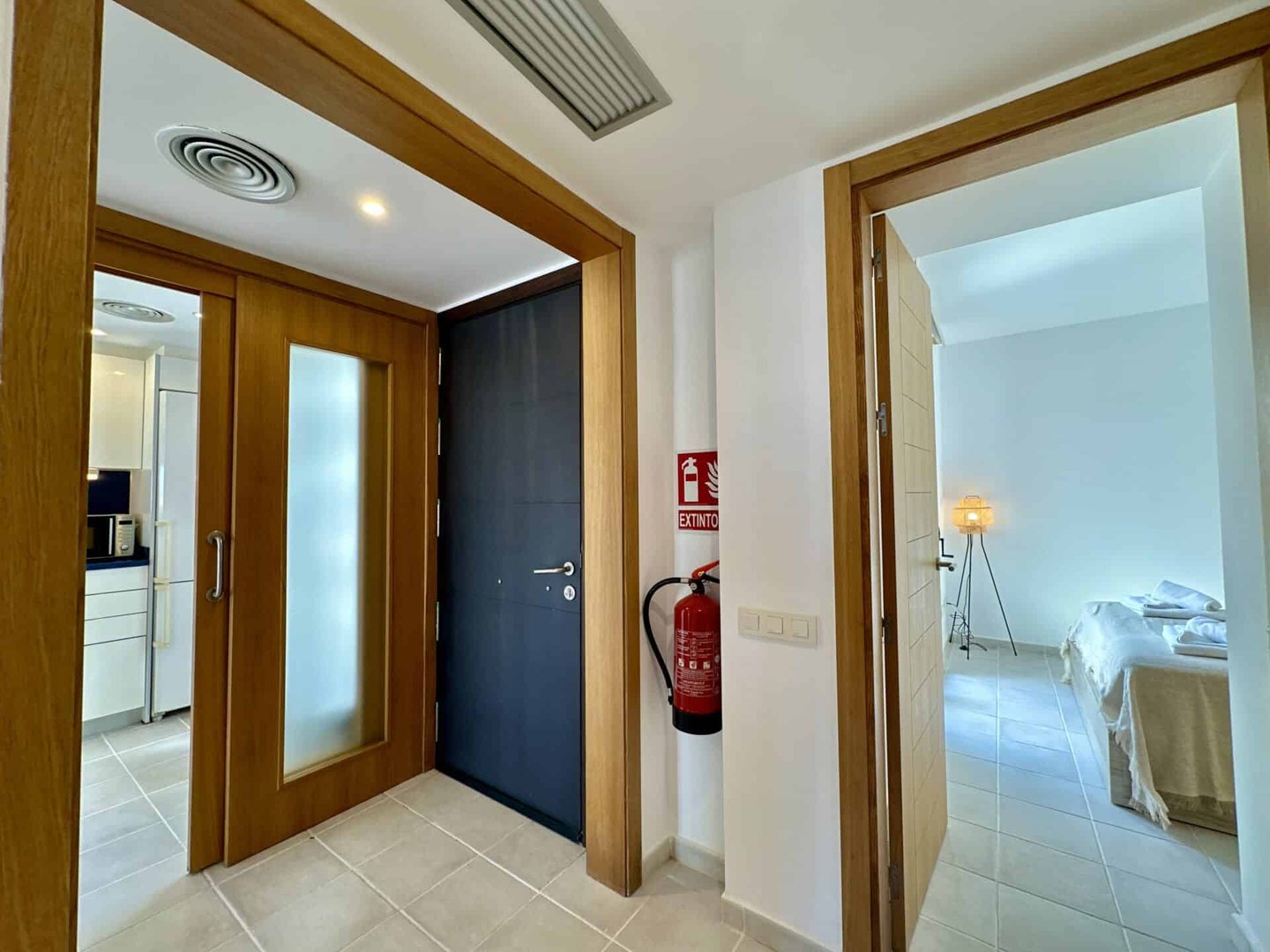 Piso de 85 m² en Mojácar