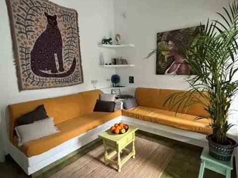 Piso de 55 m² en San Bartolomé de Tirajana