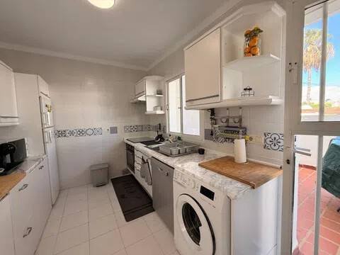 Piso de 251 m² en Mojácar
