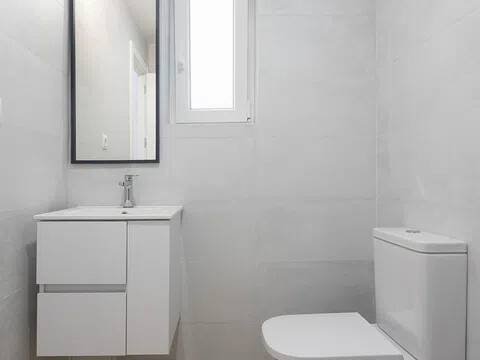 Habitación 222 m², Madrid