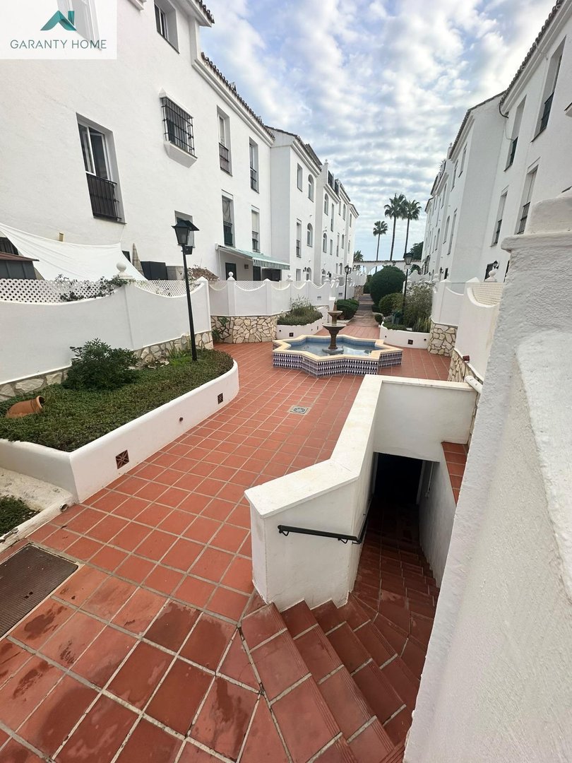 Appartamento 55 m² a Fuengirola