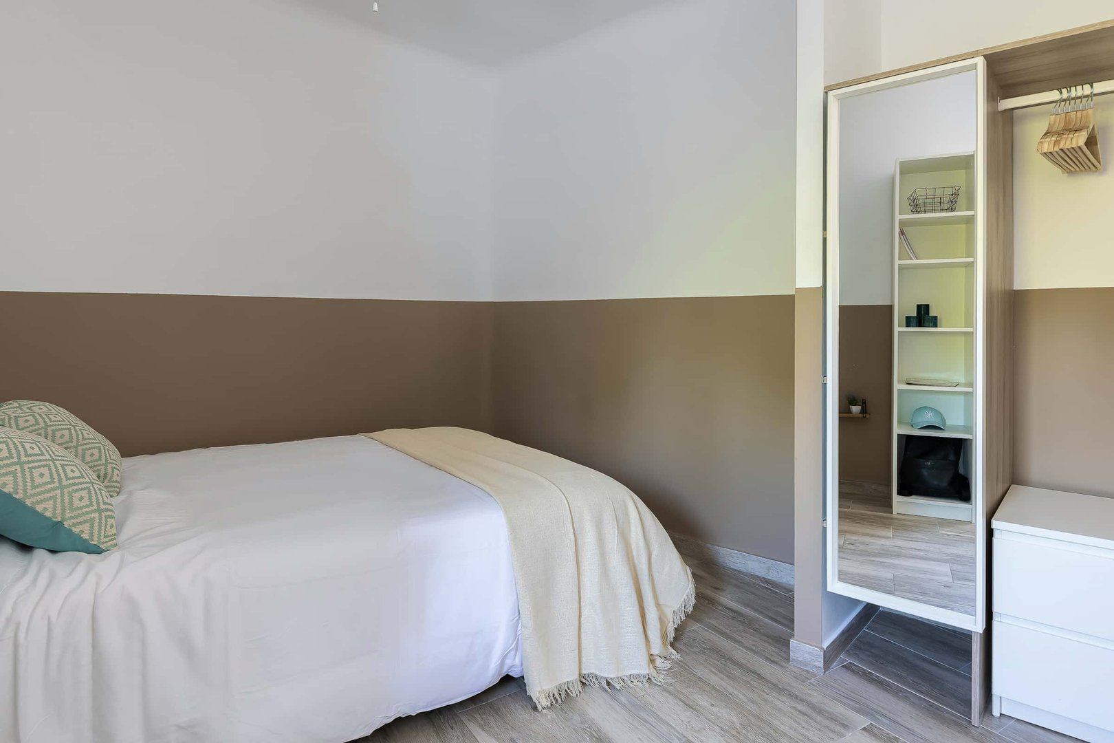 Appartement 60 m² à Getafe