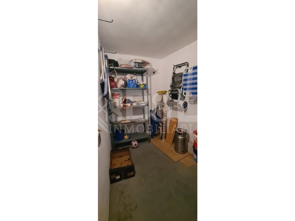 Piso de 60 m² en Isla Cristina