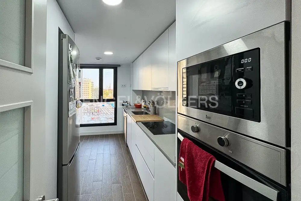 Appartamento 139 m² a Valencia