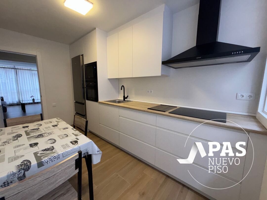 Piso de 104 m² en Santander