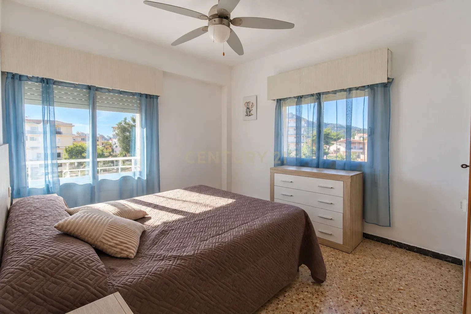 Piso de 121 m² en Dénia