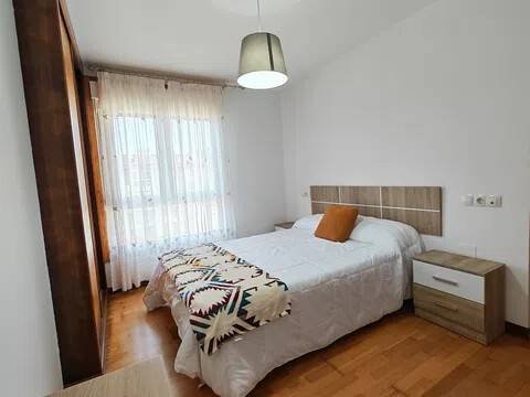Pis de 85 m² a Fisterra