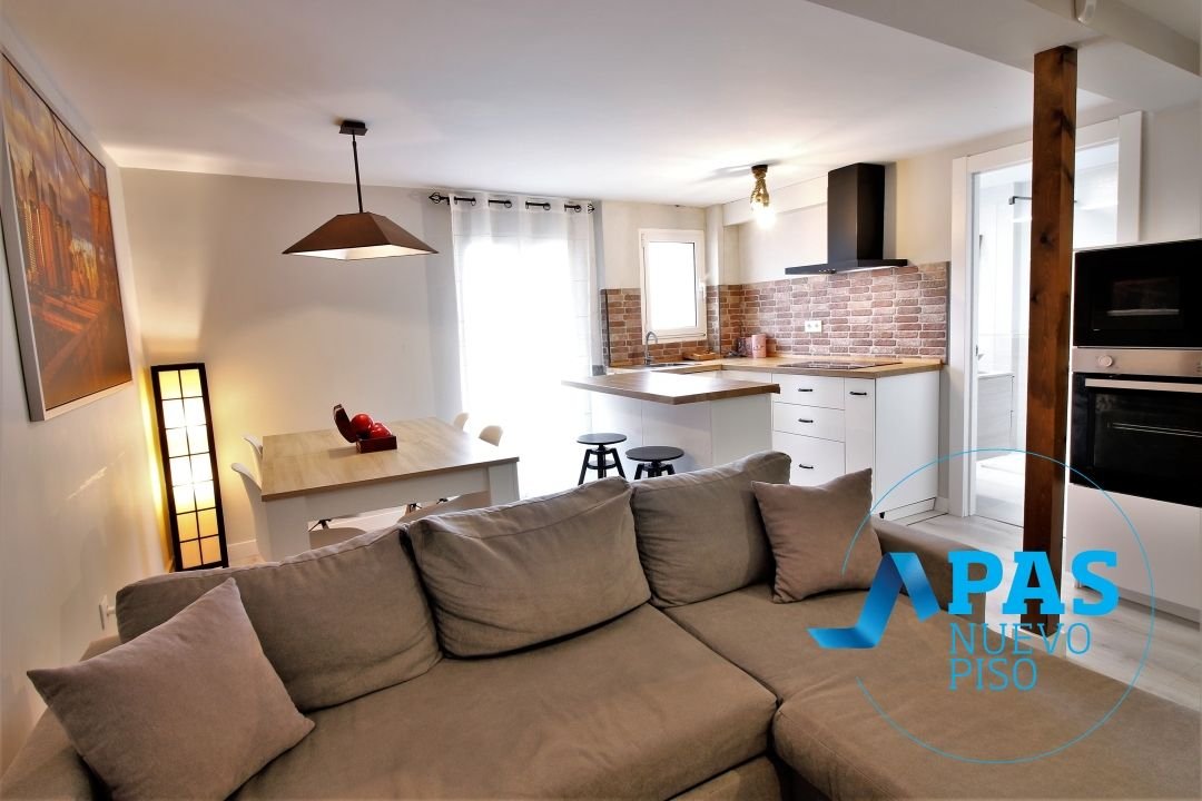 Piso de 78 m² en Santander