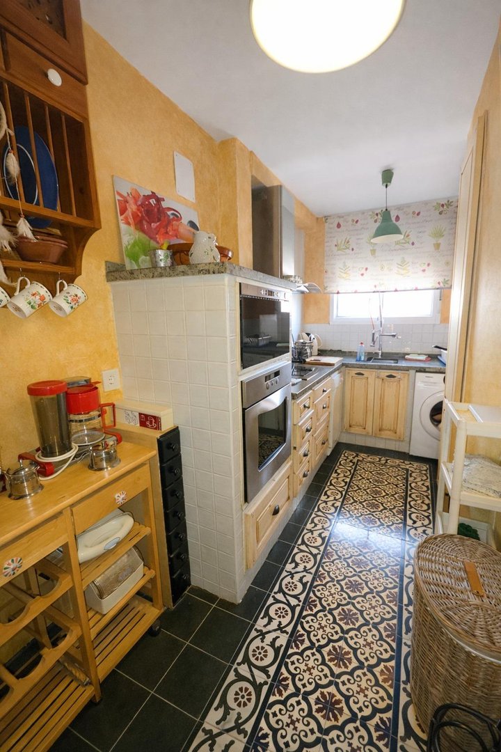 Pis de 87 m² a Algesires