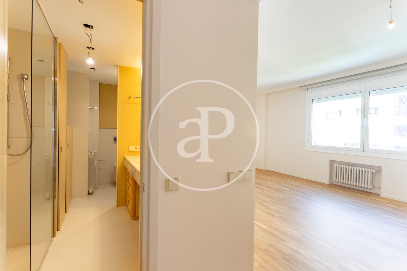 Pis de 237 m² a Barcelona