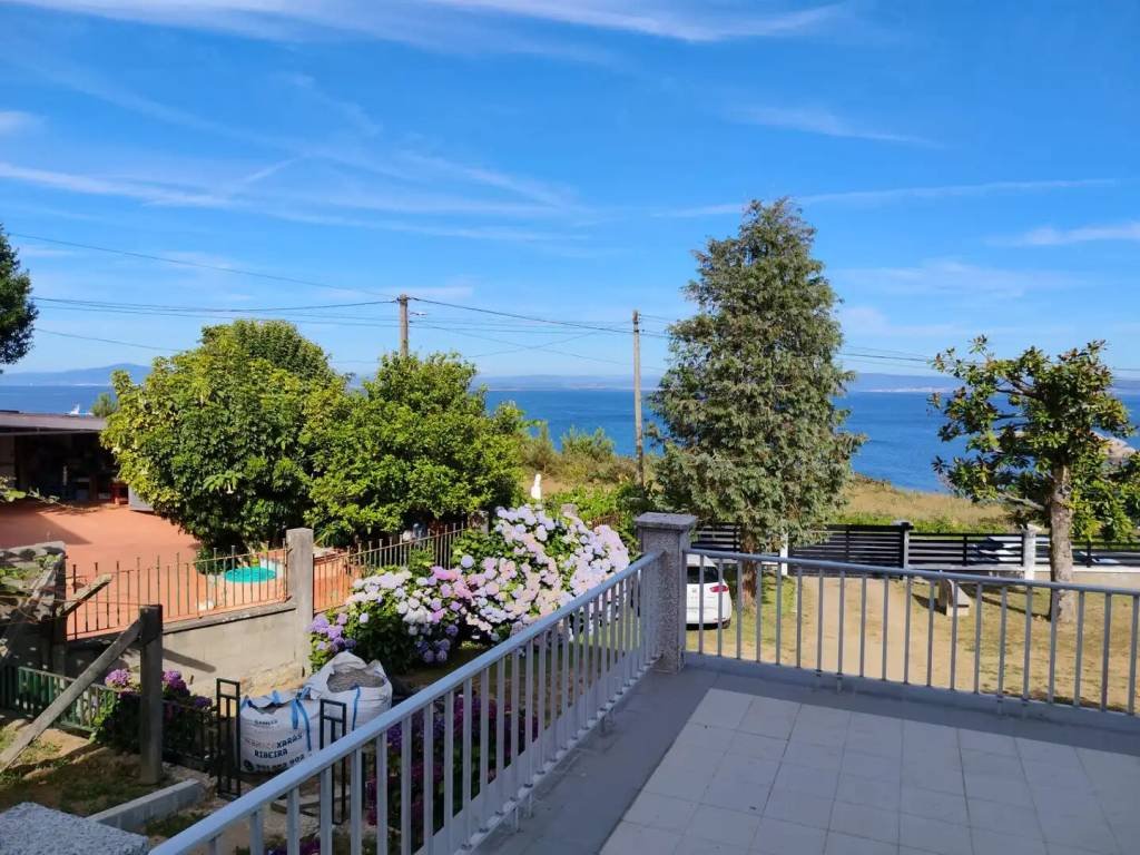 Piso de 49 m² en Ribeira