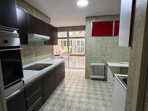 Piso de 157 m² en Madrid