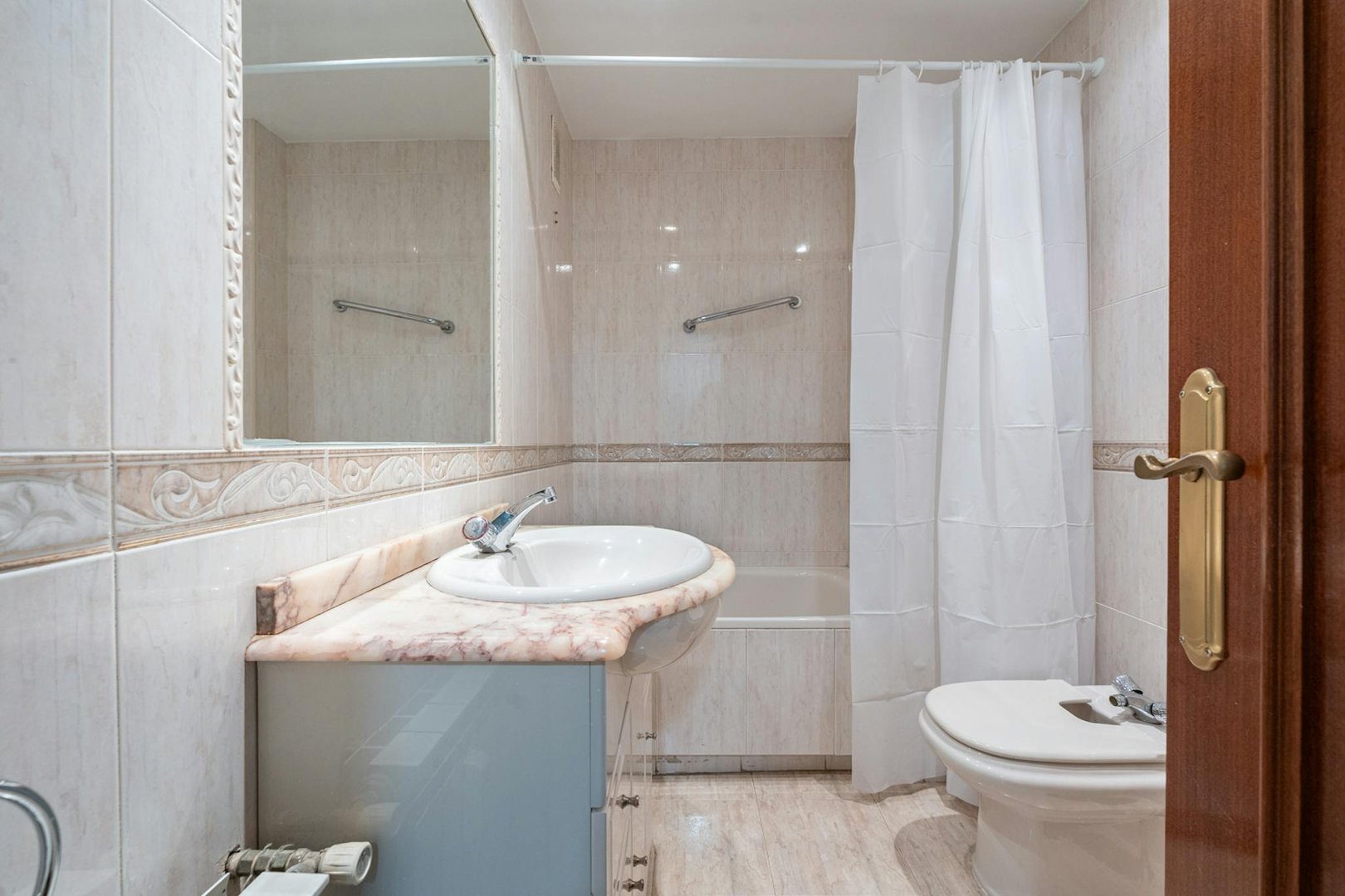 Habitación 159 m², Madrid
