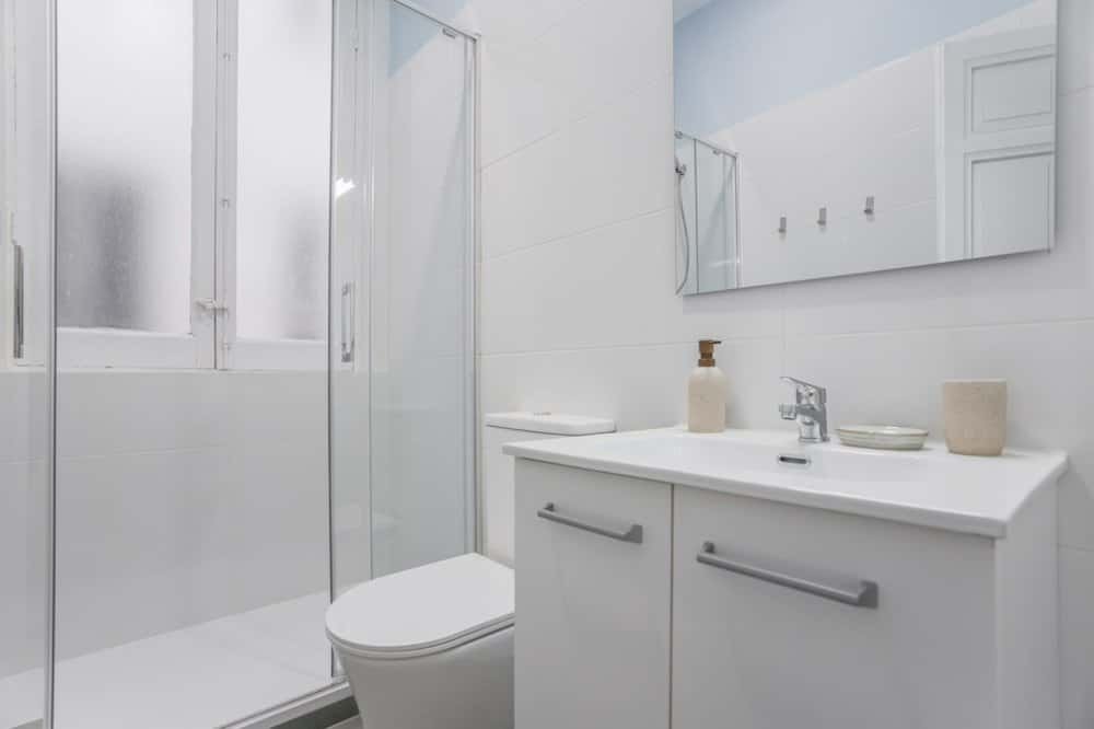 Zimmer zur Miete, Madrid