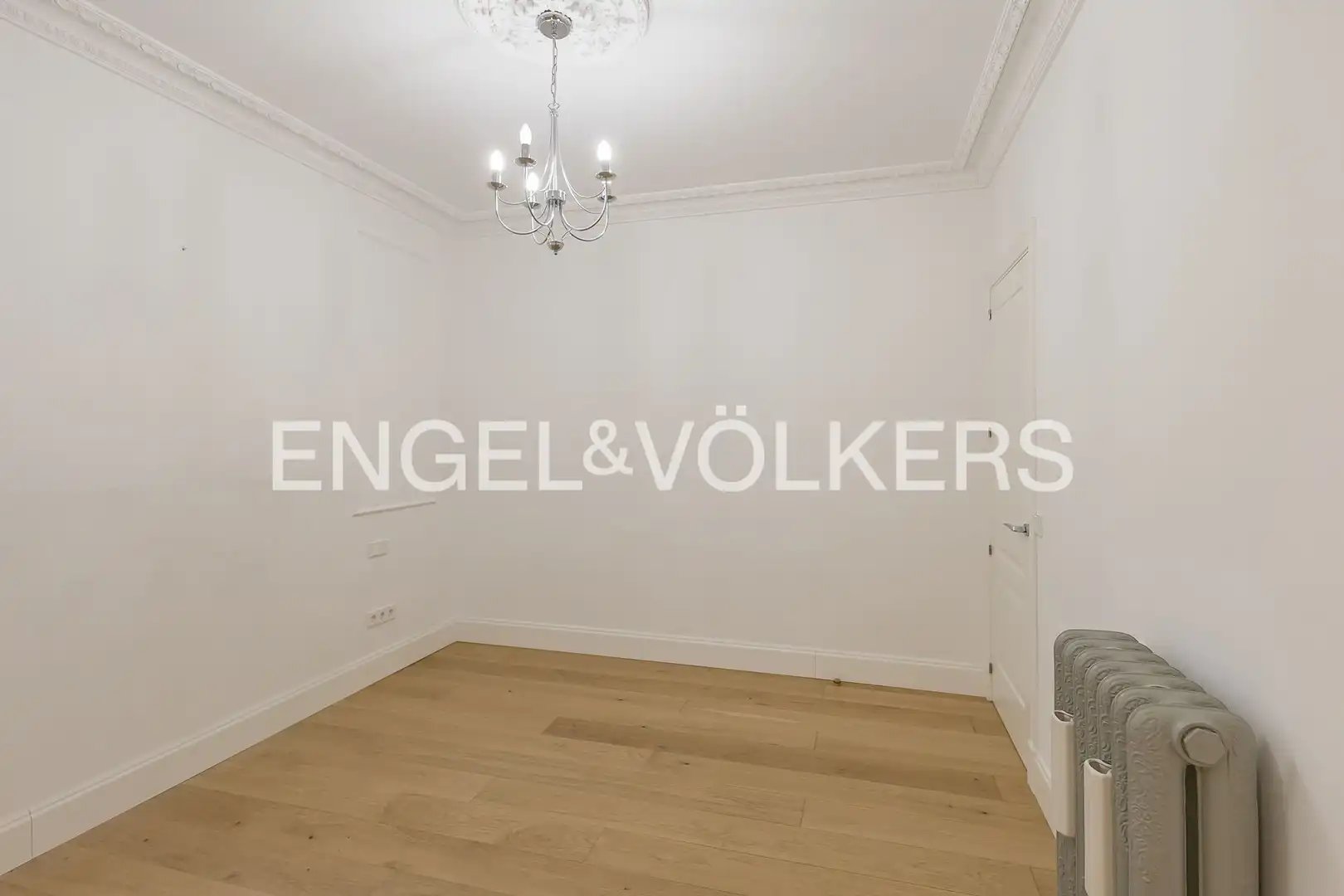 Piso de 173 m² en Madrid