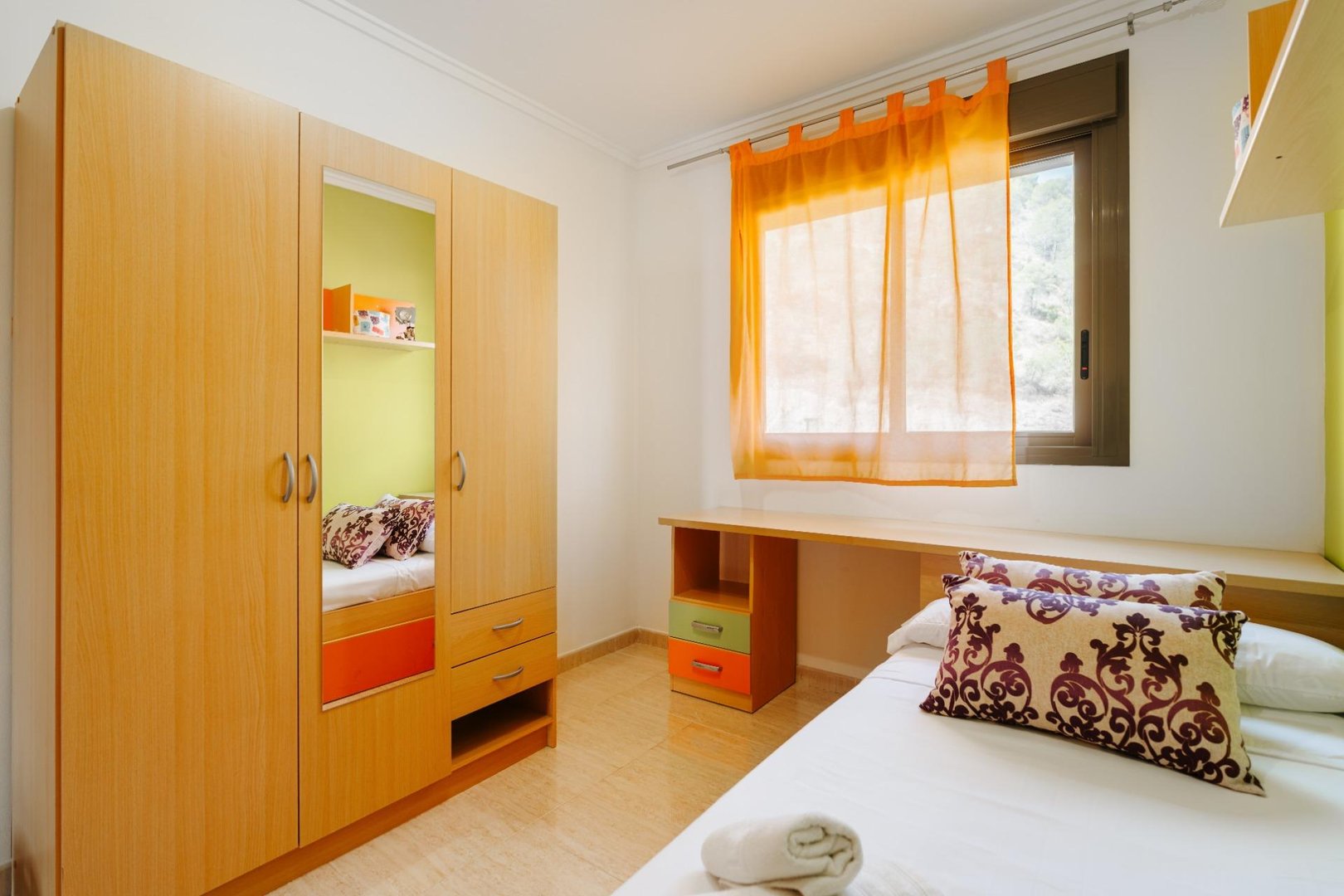 Wohnung 100 m² in la Vila Joiosa / Villajoyosa