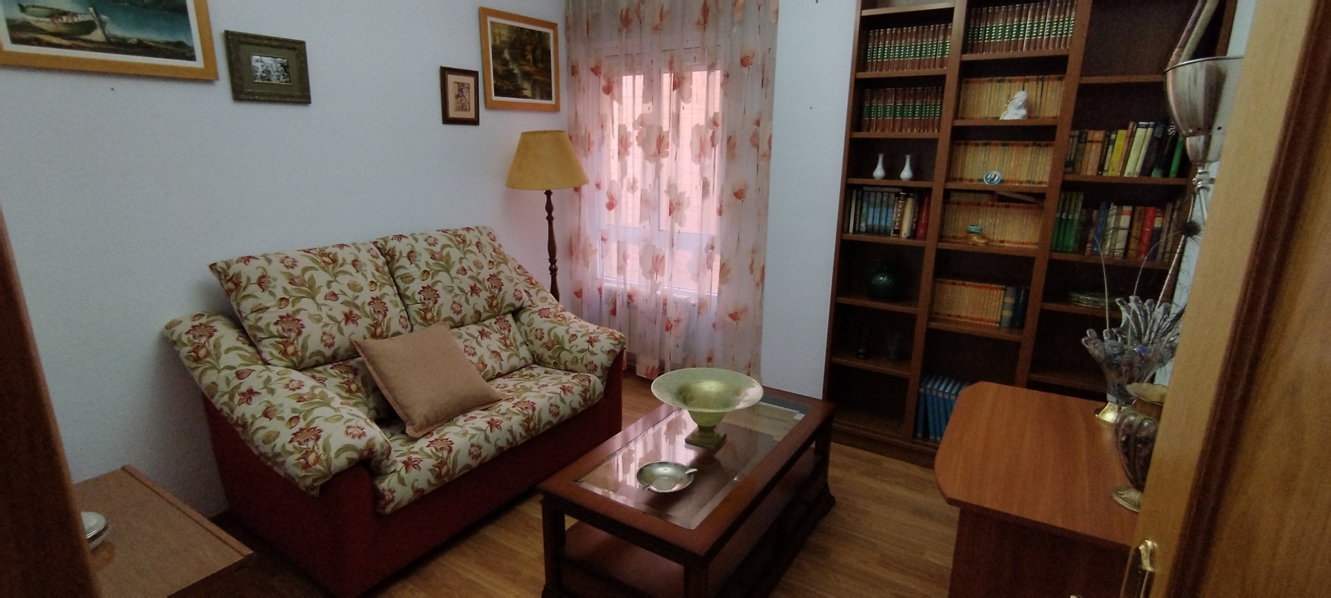Piso de 121 m² en Linares