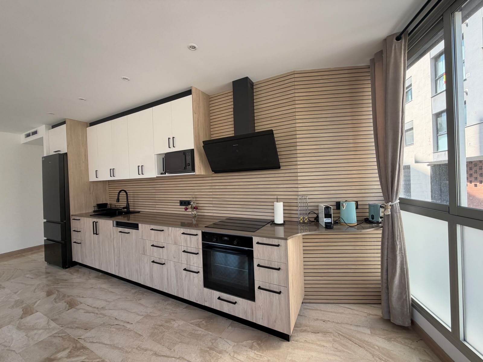 Piso de 125 m² en Castellón de la Plana