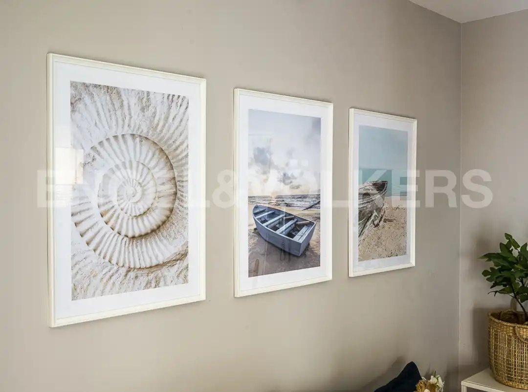 Appartamento 80 m² a Barcelona