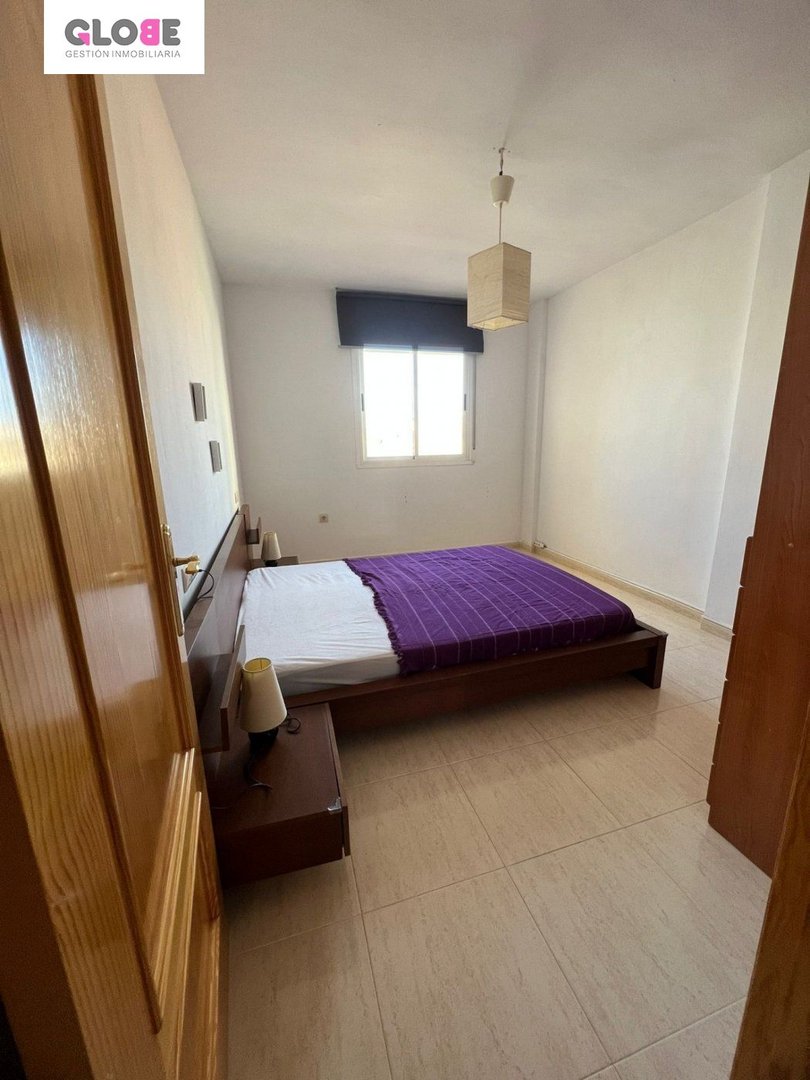 Pis de 65 m² a Churriana de la Vega