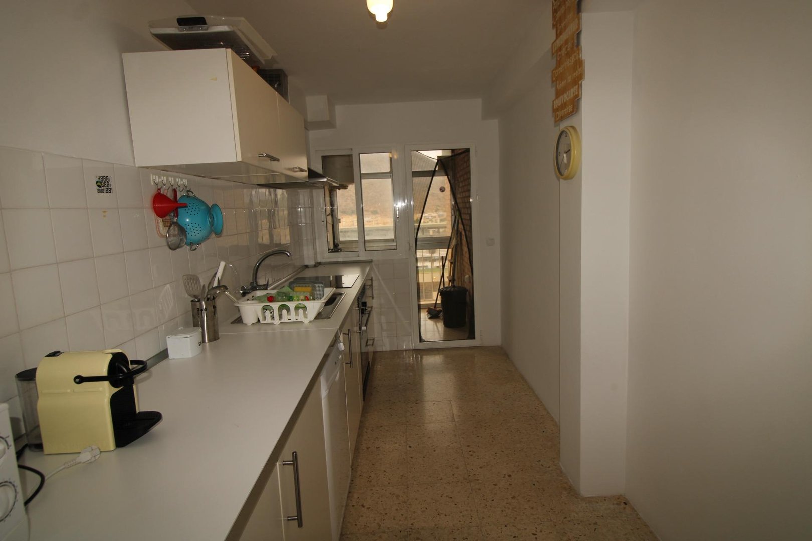 Piso de 100 m² en Cartagena