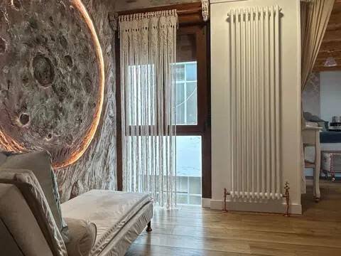 Piso de 91 m² en Ávila