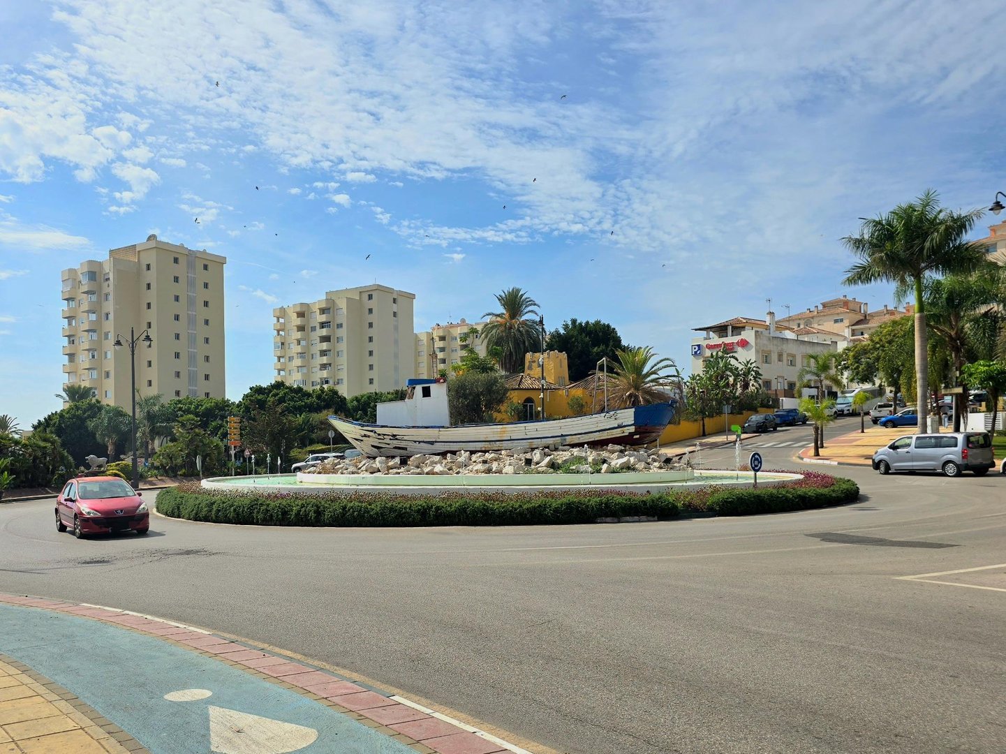 Pis de 83 m² a Estepona