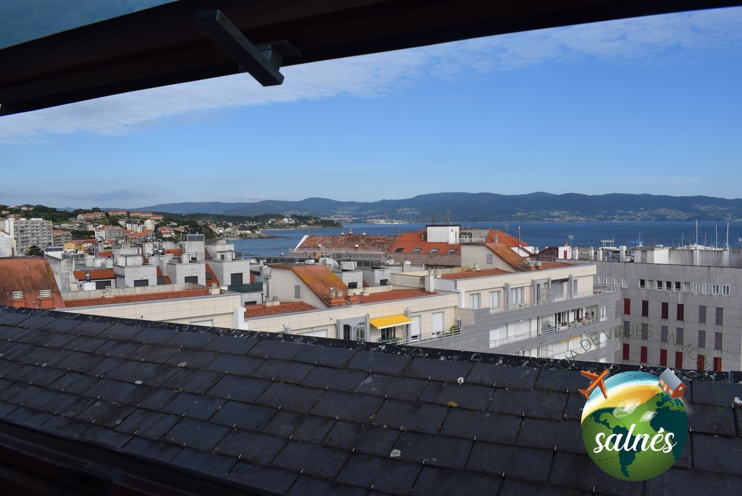 Pis de 140 m² a Sanxenxo