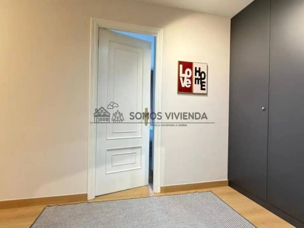 Piso de 82 m² en Ourense