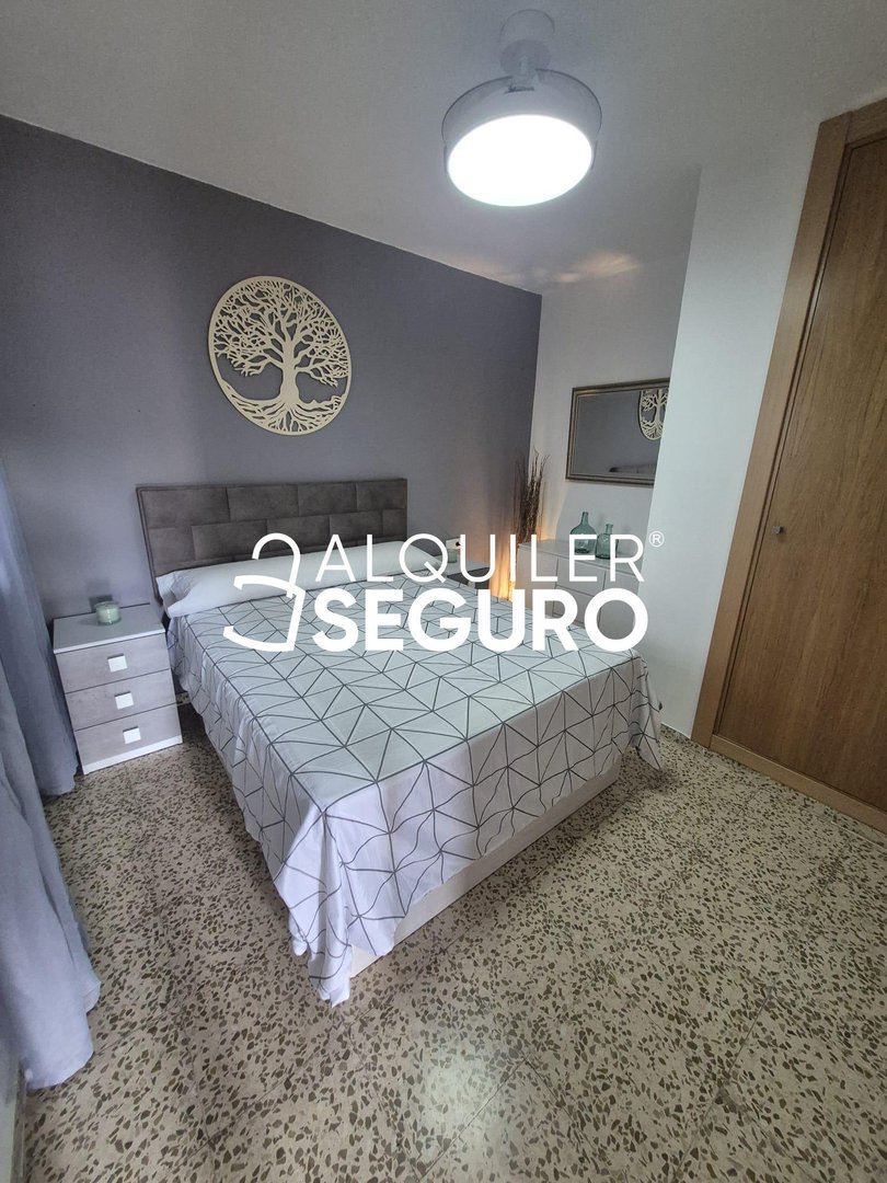 Piso de 90 m² en Vélez-Málaga