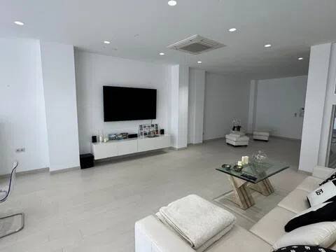Pis de 418 m² a Castelló de la Plana