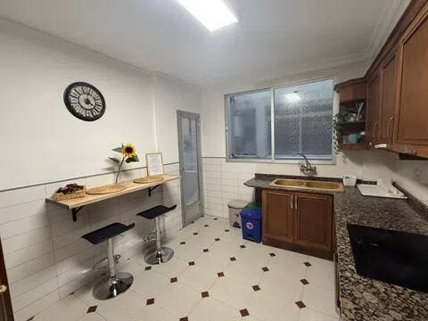 Habitación 119 m², Alcoy