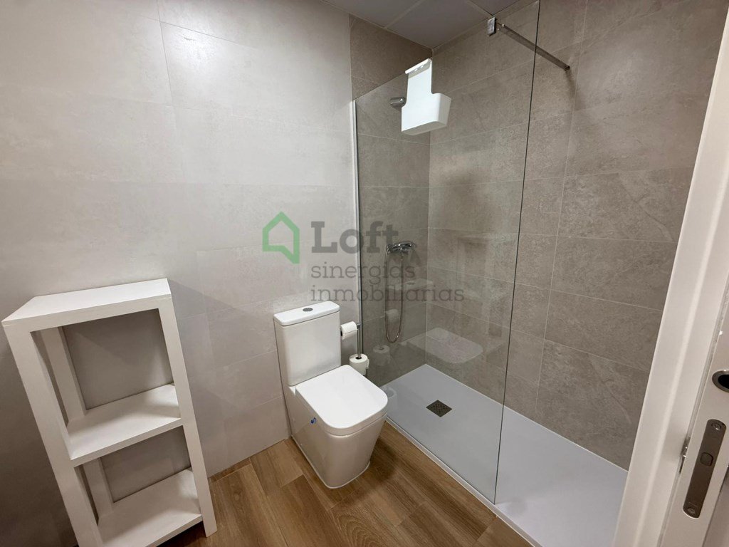 Piso de 84 m² en Badajoz