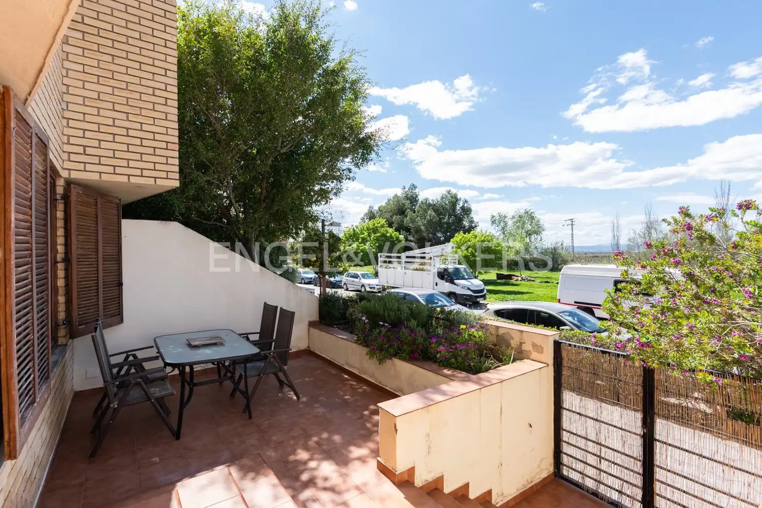 Casa de 60 m² en Valencia