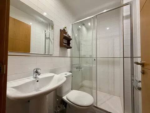 Pis de 87 m² a Gijón