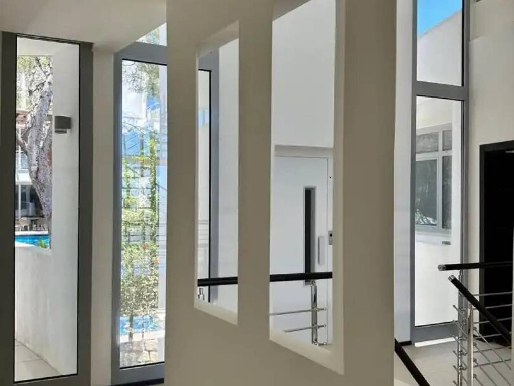 Casa de 744 m² en Marbella