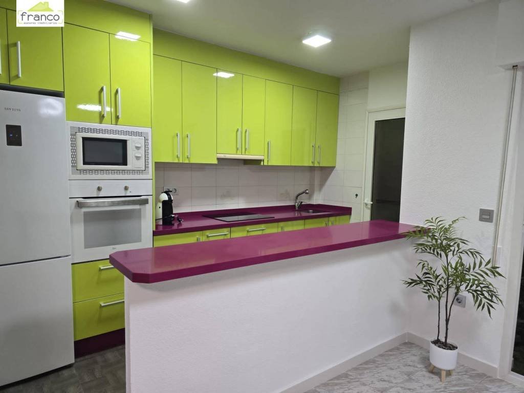 Piso de 4827 m² en Cartagena