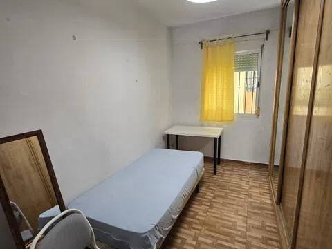 Pis de 120 m² a Sevilla