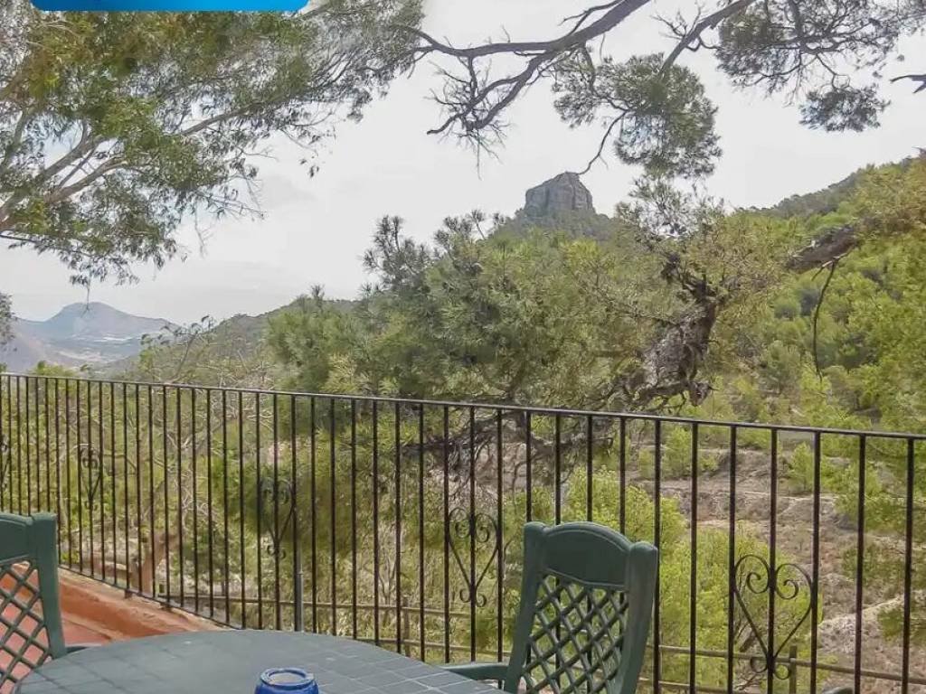 Casa de 420 m² en Aigües
