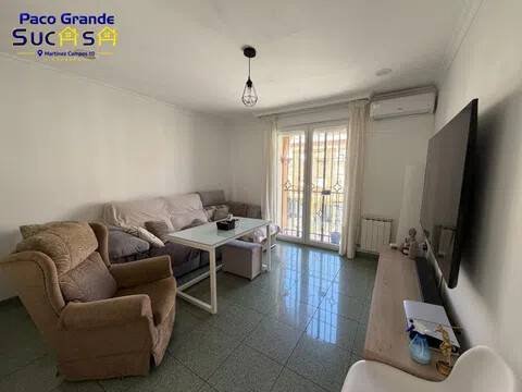 Appartamento 82 m² a Maracena