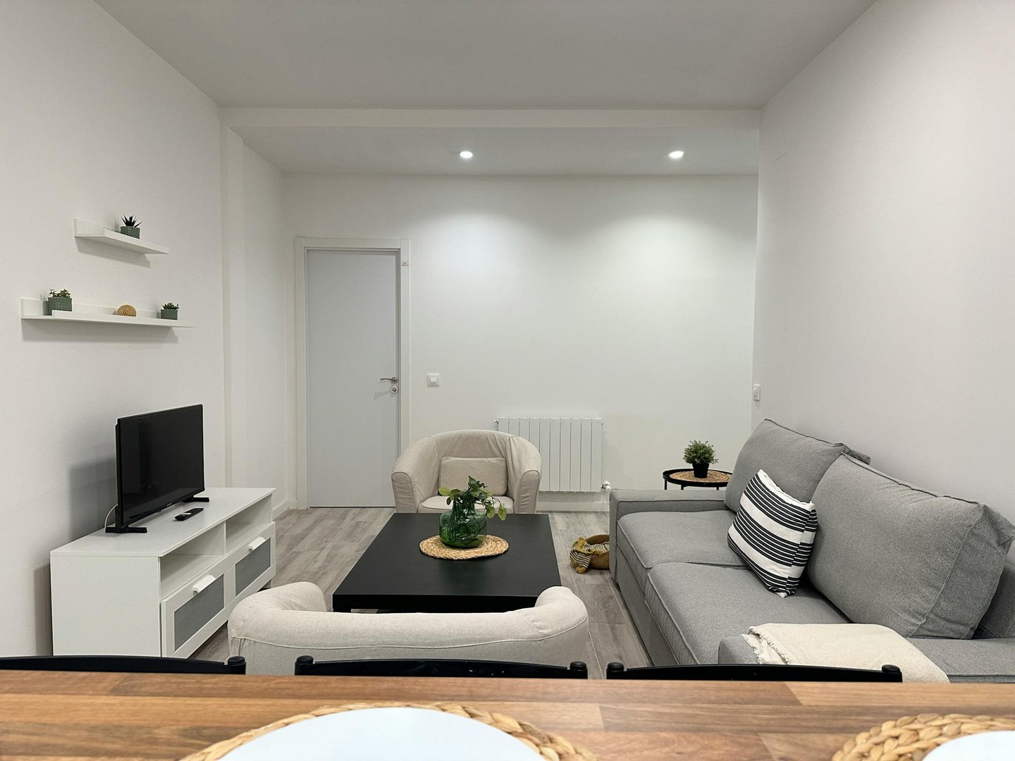 Habitación en alquiler, Madrid
