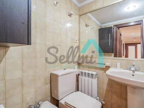 Piso de 110 m² en Oviedo